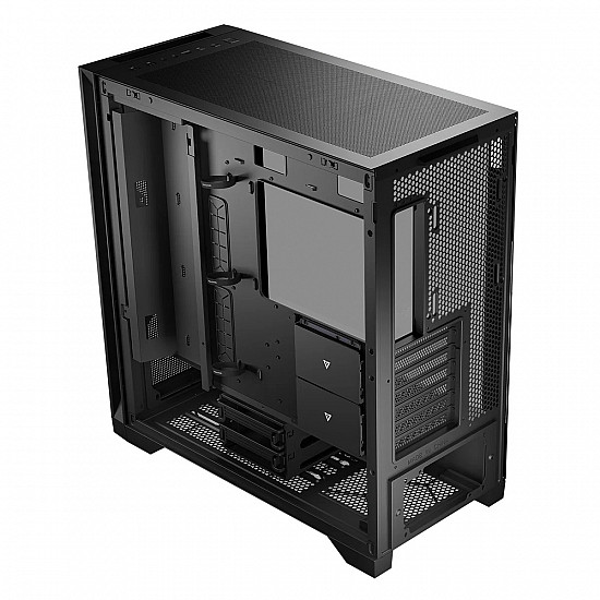 Computer cases S Midi EXPANSE S MIDI Black