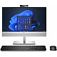 Computer HP EliteOne 840 G9 AiO / i5 / RAM 16 GB / SSD Drive