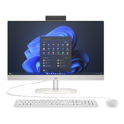 Computer HP ProOne 240 G10 / i5 / RAM 8 GB / SSD Drive