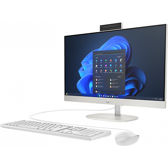 Computer HP ProOne 240 G10 / i5 / RAM 8 GB / SSD Drive