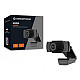 Conceptronic AMDIS01B AMDIS 1080P Full HD Webcam with Microphone, 2 MP, 1080p, 30 fps, H.264