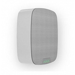 CONTROL PANEL VOICE MODULE/SPEAKERPHONE WHITE 87530 AJAX