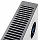 Adler Convection fan heater LCD with remote control Convection Heater 2000 W Number of power levels 3 White IPX24