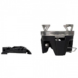 Cooker fms-x3 black FIRE-MAPLE