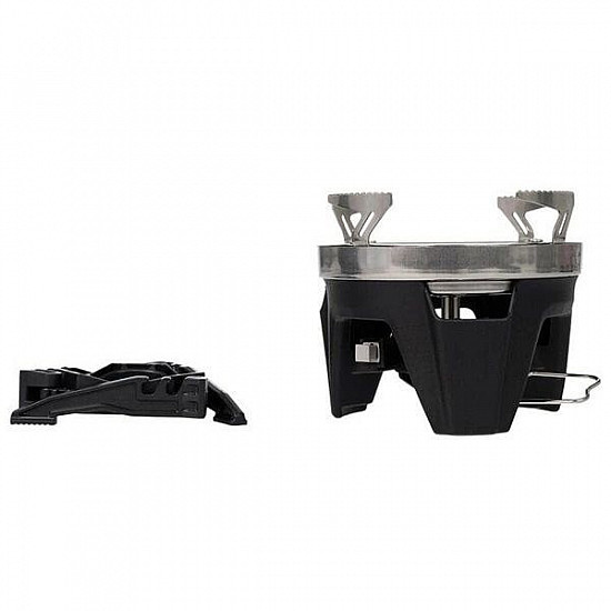 Cooker fms-x3 black FIRE-MAPLE