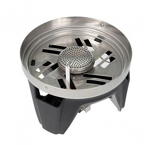 Cooker fms-x3 black FIRE-MAPLE