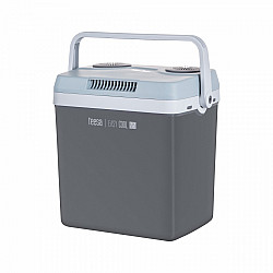 Teesa TSA5001.1 cool box 25 L Electric Grey