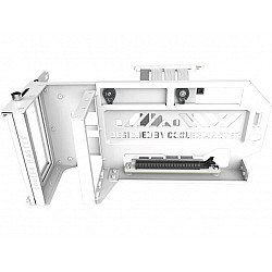 Cooler Master CooMas Vertical Card Hold.Kit V3 wh MCA-U000R-WFVK03