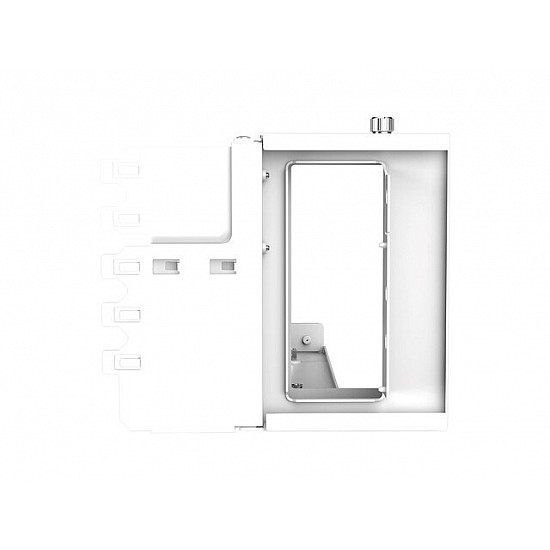 Cooler Master CooMas Vertical Card Hold.Kit V3 wh MCA-U000R-WFVK03