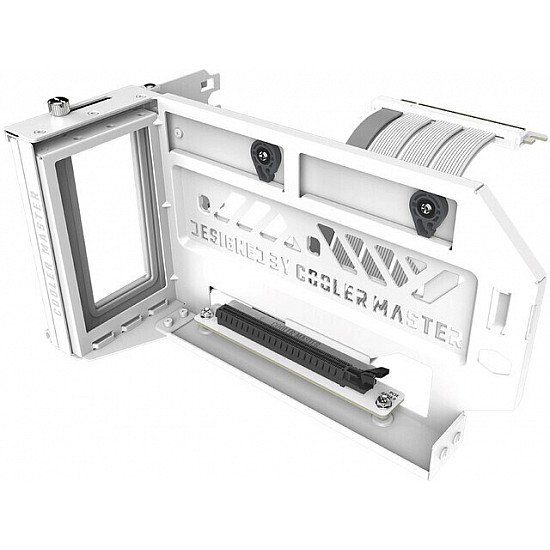 Cooler Master CooMas Vertical Card Hold.Kit V3 wh MCA-U000R-WFVK03