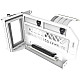 Cooler Master CooMas Vertical Card Hold.Kit V3 wh MCA-U000R-WFVK03