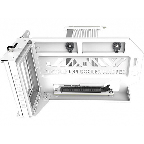 Cooler Master CooMas Vertical Card Hold.Kit V3 wh MCA-U000R-WFVK03