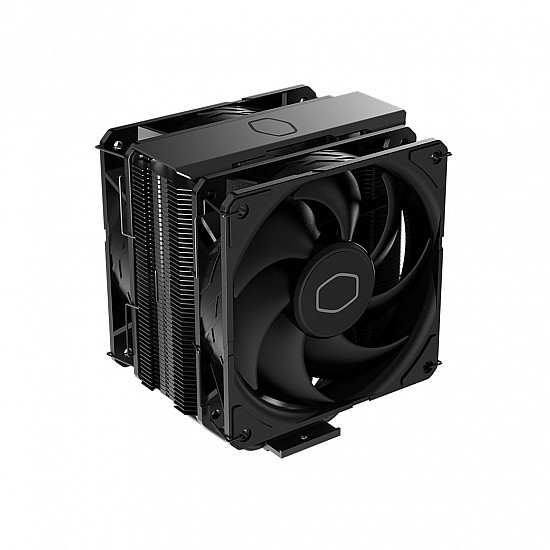 Cooler Master chladie Hyper 212 Black X Duo 120mm LGA1700 AM5 eerna