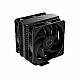 Cooler Master chladie Hyper 212 Black X Duo 120mm LGA1700 AM5 eerna