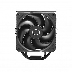 Cooler Master chladie Hyper 212 Black X Duo 120mm LGA1700 AM5 eerna