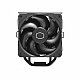 Cooler Master chladie Hyper 212 Black X Duo 120mm LGA1700 AM5 eerna