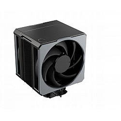 Cooler Master MAP-T6PN-225PK-R1 Hyper 612 APEX, Intel/AMD, 2x 120mm, 0-2400 RPM, Black, Non-LED