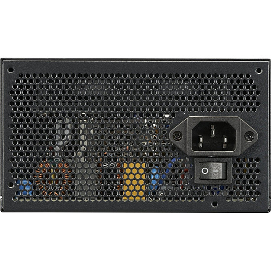 Cooler Master MPE-7506-ACAG-BEU MWE Gold 750 V3 Non Modular, ATX 3.1, 750W,=90%, EPS x2, Black