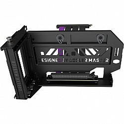 Cooler Master Gaming MCA-U000R-KFVK03 computer case part Universal Graphic card holder