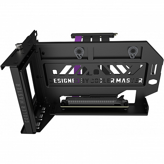 Cooler Master Gaming MCA-U000R-KFVK03 computer case part Universal Graphic card holder