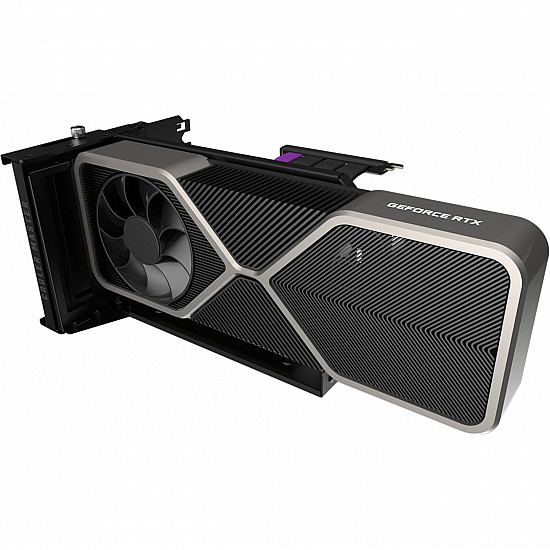 Cooler Master Gaming MCA-U000R-KFVK03 computer case part Universal Graphic card holder