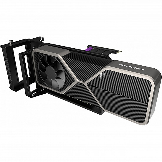 Cooler Master Gaming MCA-U000R-KFVK03 computer case part Universal Graphic card holder