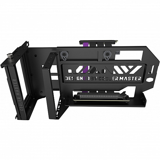 Cooler Master Gaming MCA-U000R-KFVK03 computer case part Universal Graphic card holder