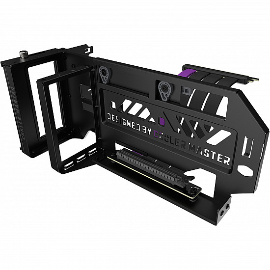 Cooler Master Gaming MCA-U000R-KFVK03 computer case part Universal Graphic card holder