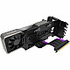 Cooler Master Gaming MCA-U000R-KFVK03 computer case part Universal Graphic card holder