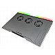 Cooling pad RGB Boreas