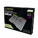 Cooling pad RGB Boreas