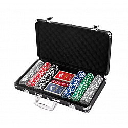 COPAG Poker set 300