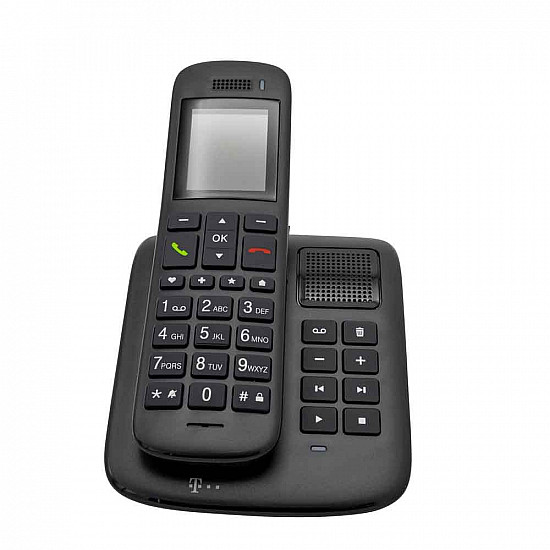 Cordless Phone Deutsche Telekom Sinus A 32