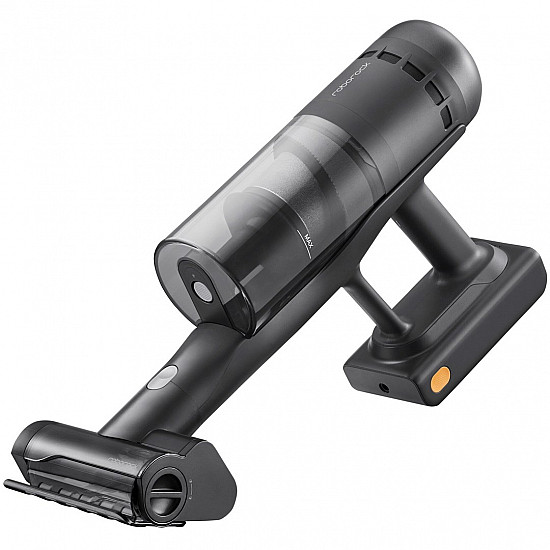 Cordless upright hoover Roborock H60 Ultra