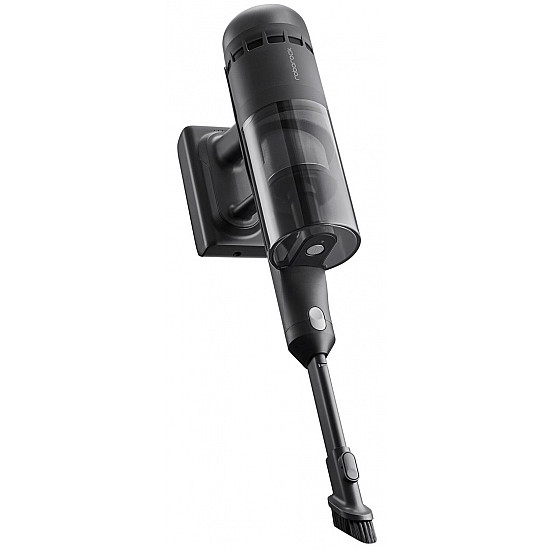 Cordless upright hoover Roborock H60 Ultra