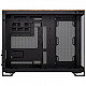 2500X - Mid tower - micro ATX - side panel with window tempered glass