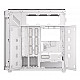 9000D RGB AIRFLOW, Full Tower, PC, white, ATX, stainless steel, tempered glass, 18 cm