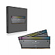 CORSAIR Dominator Titanium RGB operatyvinė atmintis su 64GB, DDR5 6000MT/s CL30 2025
