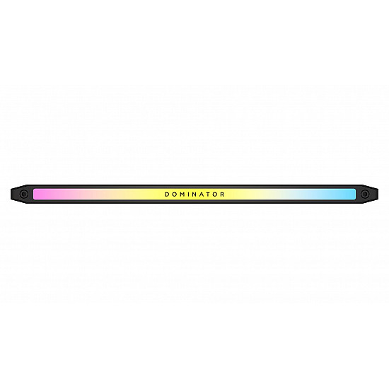 CORSAIR Dominator Titanium RGB operatyvinė atmintis su 64GB, DDR5 6000MT/s CL30 2025