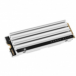 Corsair MP600 Elite, NVMe SSD, PCIe 4.0 M.2 Typ 2280 - 1 TB