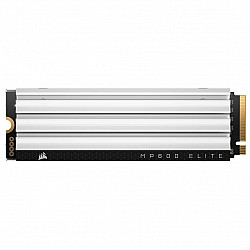 Corsair MP600 ELITE - SSD - 2 TB - intern - M.2 2280 - PCIe 4.0 x4 (NVMe)