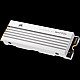 Corsair Force Series MP600 PRO LPX - SSD - 2 TB - intern - M.2 2280 - PCIe 4.0 x4 (NVMe)
