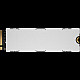 Corsair Force Series MP600 PRO LPX - SSD - 2 TB - intern - M.2 2280 - PCIe 4.0 x4 (NVMe)