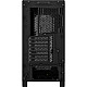 Corsair FRAME 4000D Mid tower E-ATX Side panel with window (tempered glass) (CC-9011290-WW)