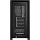 Corsair FRAME 4000D Mid tower E-ATX Side panel with window (tempered glass) (CC-9011290-WW)