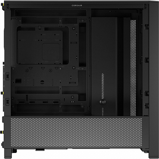 Corsair FRAME 4000D Mid tower E-ATX Side panel with window (tempered glass) (CC-9011290-WW)