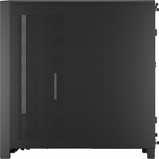 Corsair FRAME 4000D Mid tower E-ATX Side panel with window (tempered glass) (CC-9011290-WW)