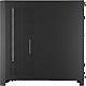 Corsair FRAME 4000D Mid tower E-ATX Side panel with window (tempered glass) (CC-9011290-WW)