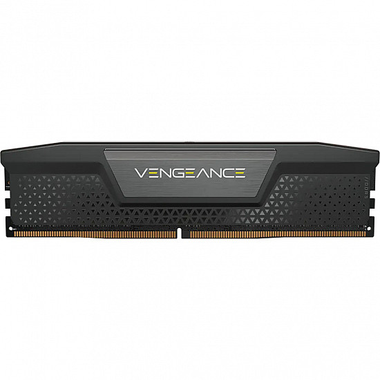 CORSAIR Vengeance DDR5 operatyvinė atmintis su 7200MHz, CL34, 32GB 2025