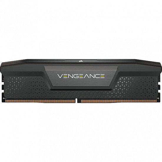 CORSAIR Vengeance DDR5 operatyvinė atmintis su 7200MHz, CL34, 32GB 2025